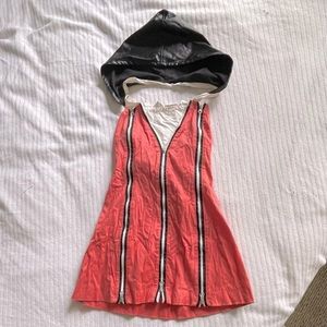 Kairi Kingdom Hearts 2 Cosplay